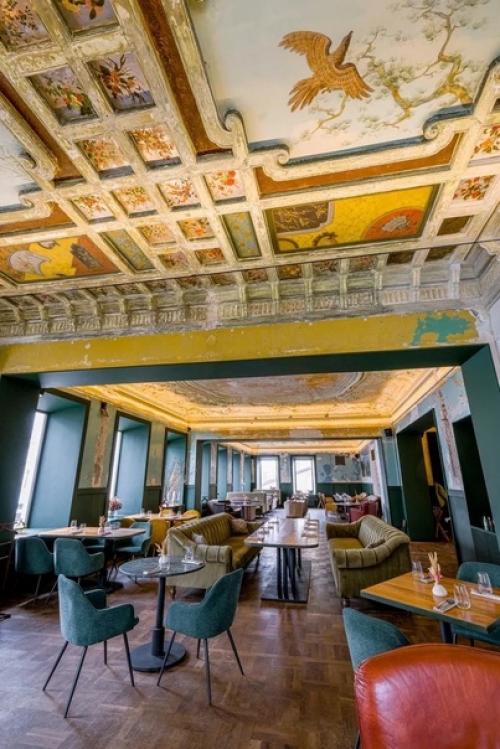 Подъезды нижнего Новгорода: ул. рождественская, 30. 06 Подъезды нижнего Новгорода: ул. рождественская, 30. 06