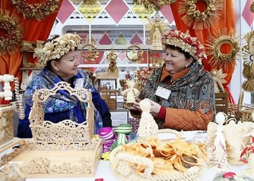 Куда сходить в Москве на выходных 30 сентября 2017 и 1 октября 2017, бесплатно. 01