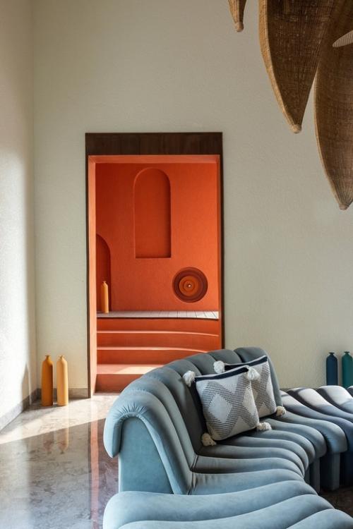 Дом редкостей (ч. 2). 01