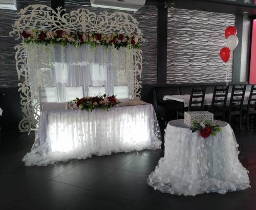 Ресторан Гостиный Двор, д. экимань для Екатерины и Олега. 03