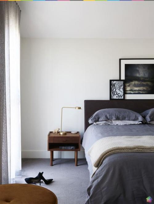 Сбалансированный интерьер австралийской квартиры. 08