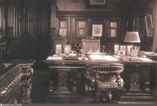 Исчезнувший дворец государя императора николая второго. 03 Исчезнувший дворец государя императора николая второго. 03