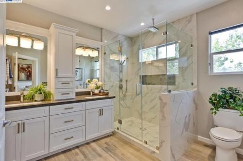 Интерьер дома в современном стиле. 07