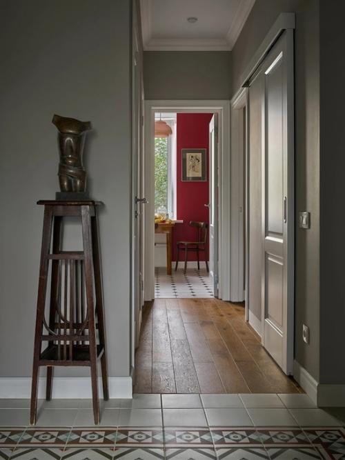 Советское прошлое, уральский колорит и европейская классика. 04