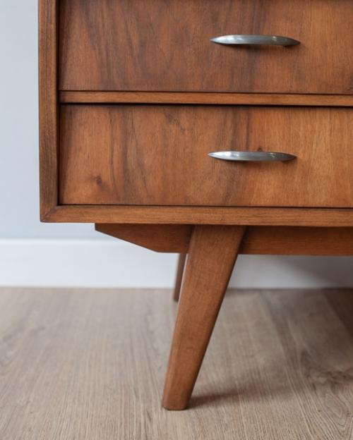 Второй комод из той парочки для одного заказчика. 07