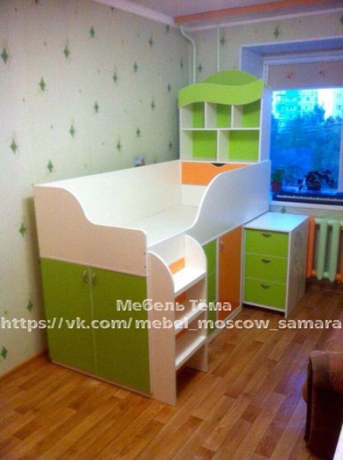 5 советов, которые сделают белую детскую идеальной. 03 5 советов, которые сделают белую детскую идеальной. 03