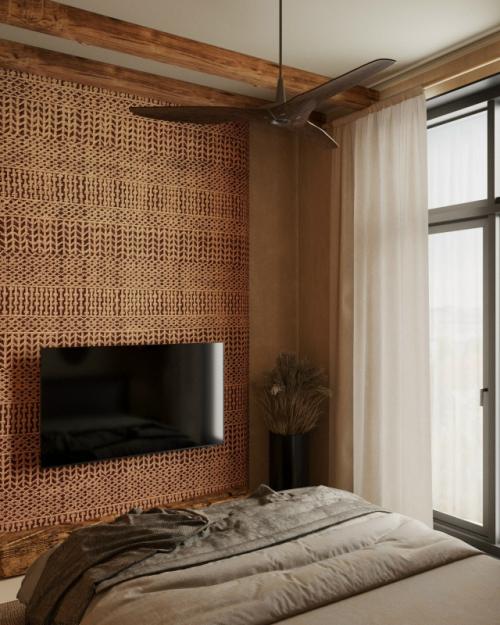 Номинация: интерьер жилого пространства. 08 Номинация: интерьер жилого пространства. 08