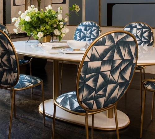 Лондонская студия по производству лакшери - мебели S? 08