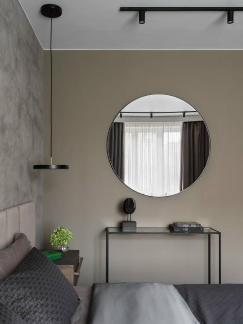 Цвет 2026 года по версии Sherwin - Williams - Universal Khaki. 07