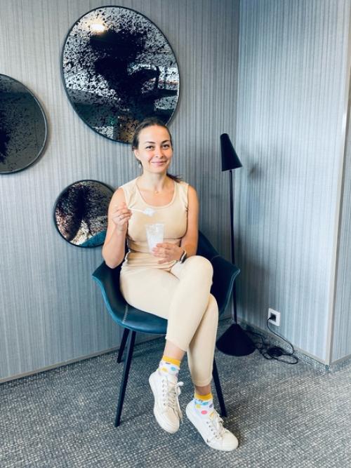 Да, в этом году мы решили провести отпуск в круизе по волге. 04