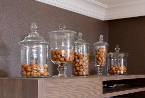 Квартира с террасой в Киеве от студии Id4u! 09