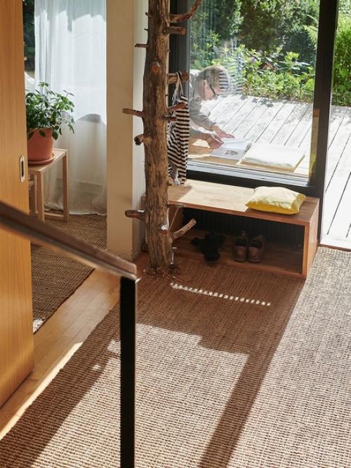 Финский скульптор Пекка Юлхя считает, что лучше всего его дом выглядит днем, когда солнце светит под правильным углом. 06