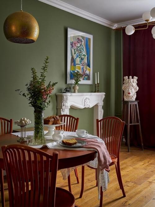 Советское прошлое, уральский колорит и европейская классика. 01