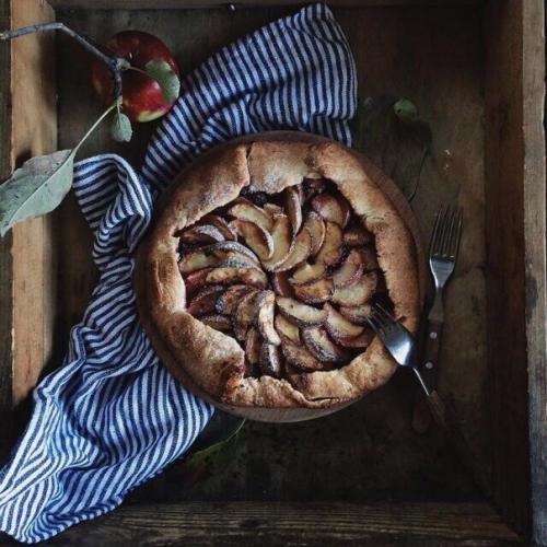 Как осенью создать теплую атмосферу в доме? 06