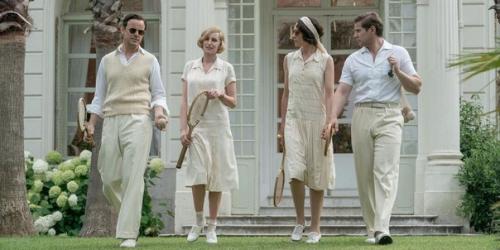 Десятка моих любимых сериальчиков. 06 Десятка моих любимых сериальчиков. 06