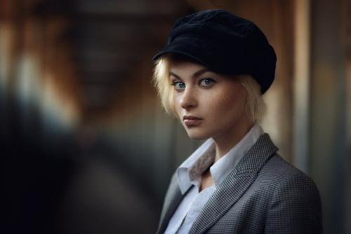 Как выбрать место для портретной фотосъемки. 01