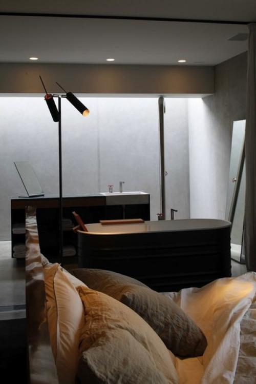 Дом на острове вайхеке в новой Зеландии. 06