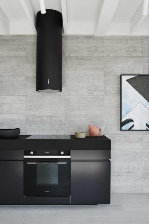 Мужской Дизайн.  На кухне! 02