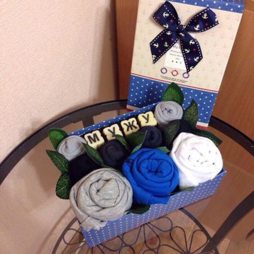 Оригинальные идеи для подарков! 05