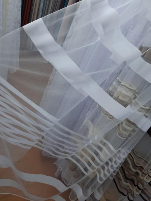 Тюли полосатые, ни в чем не виноватые! 02