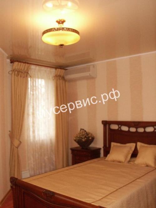 Тканевые натяжные потолки и натяжные потолки из плёнок ПВХ от европейских производителей (Clipso, Descor, Cerutti, CTN, Malpensa, Pongs Textil. 05