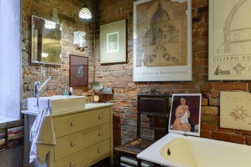 Квартира с внутренними двориками на невском проспекте. 08