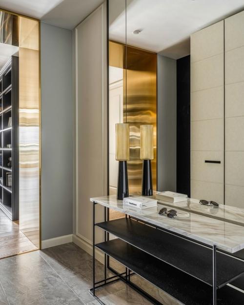 Квартира площадью 112 кв. 05