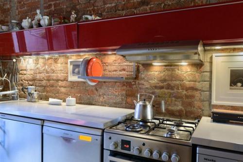 Квартира с внутренними двориками на невском проспекте. 07