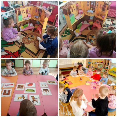 Реализация, программы семья - это мы! 01