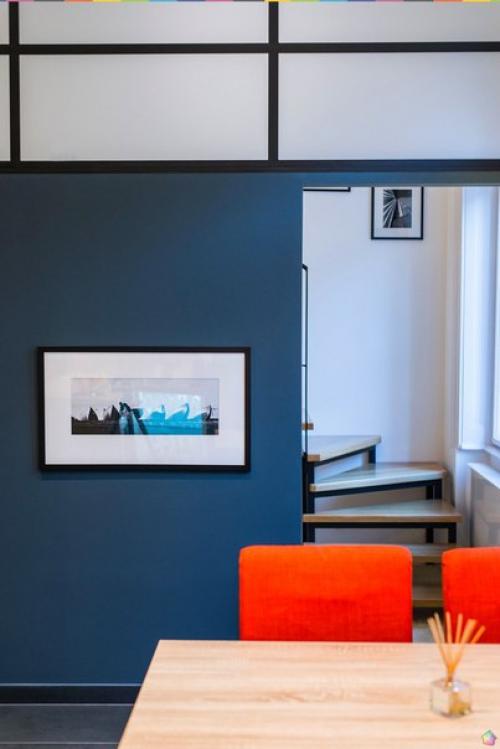 Холостяцкая Берлога в Будапеште ч. 1. 07