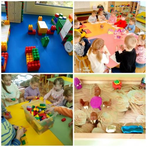 Реализация, программы семья - это мы! 04