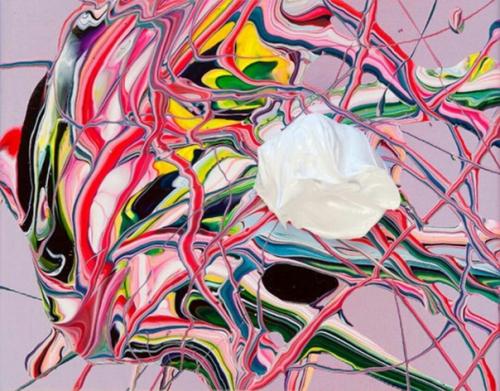 Аргумент о живописи.