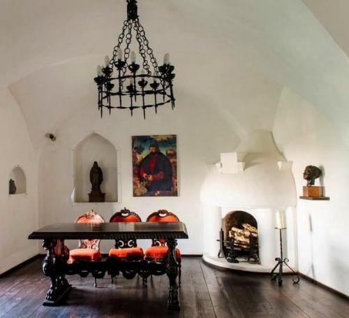 Я тебя в МУЗЕЙ поведу. 05