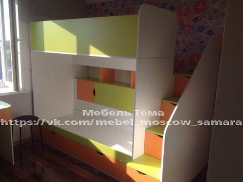 5 советов, которые сделают белую детскую идеальной. 04 5 советов, которые сделают белую детскую идеальной. 04