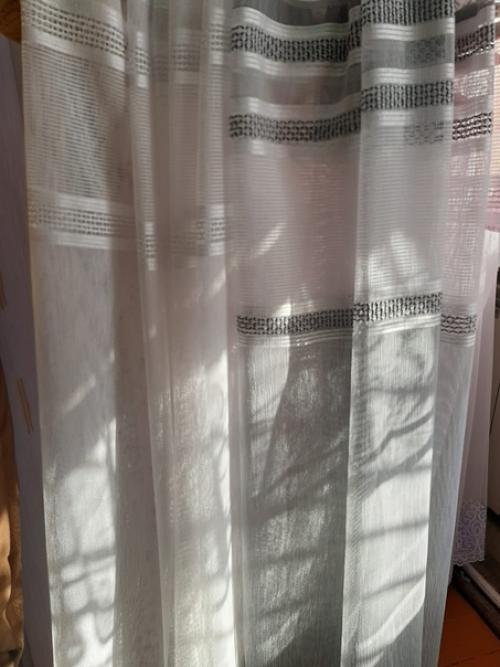 Тюли полосатые, ни в чем не виноватые! 08