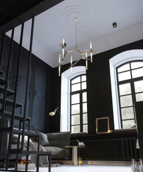 Как оптимизировать квартиру студию и сделать ее функциональной - расскажет Алиса баронова, главный дизайнер интерьеров концерна романов. 02 Как оптимизировать квартиру студию и сделать ее функциональной - расскажет Алиса баронова, главный дизайнер интерьеров концерна романов. 02