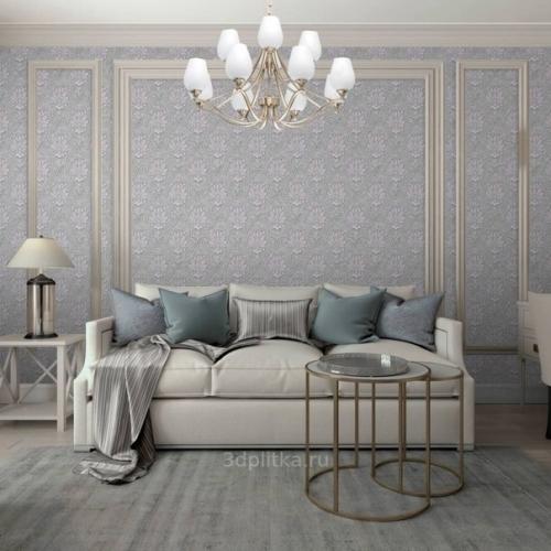 Классика является безошибочным вариантом для презентабельных и бюджетных интерьеров, гарантирует дому, квартире достойный вид. 07