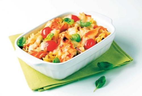 9 недорогих вегетарианских кафе Москвы. 04