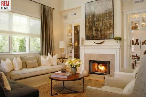 Основные черты английского стиля? 02