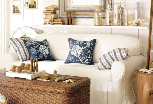 Как украсить кофейный столик: рекомендации декораторов. 04