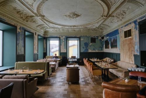 Подъезды нижнего Новгорода: ул. рождественская, 30. 03 Подъезды нижнего Новгорода: ул. рождественская, 30. 03