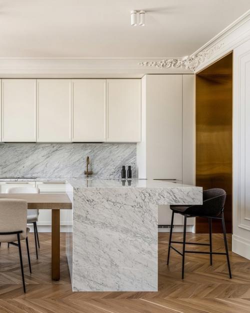 Квартира площадью 112 кв. 01