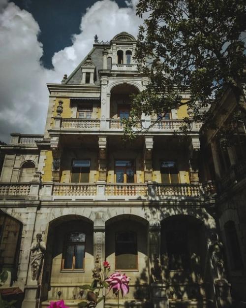 Зачем тебе в Европу? 02 Зачем тебе в Европу? 02