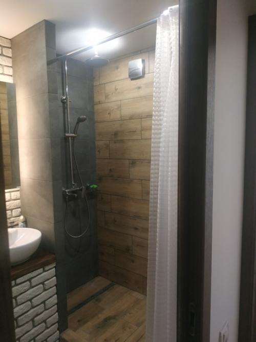 Похвастаться!  Ванна 2. 7 кв. 06