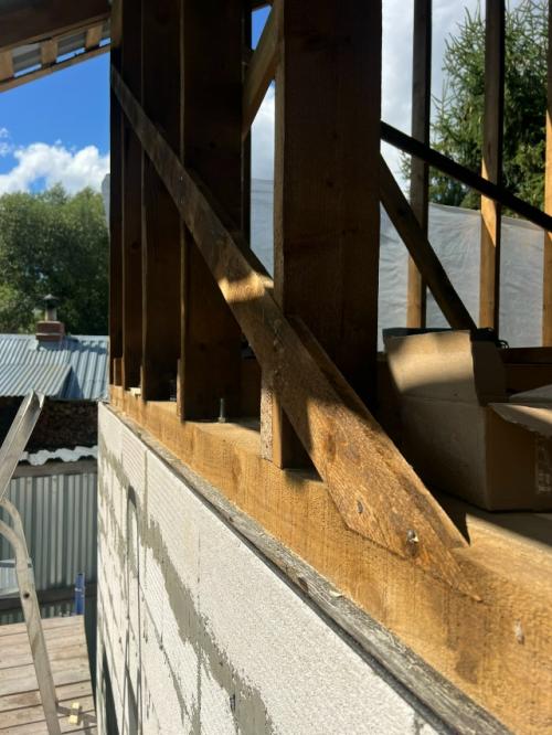 Честно, последний про стройку. 02 Честно, последний про стройку. 02