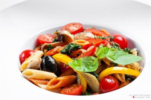 9 недорогих вегетарианских кафе Москвы. 02