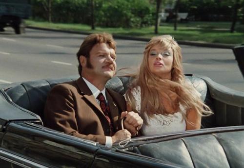 Ностальгия по советскому ? 01