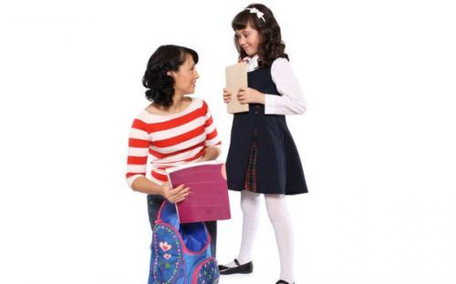 10 способов научить ребенка просыпаться утром. 01