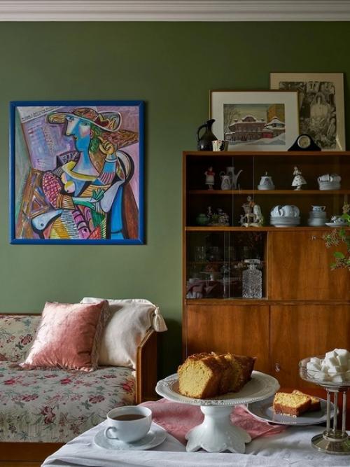 Советское прошлое, уральский колорит и европейская классика. 03