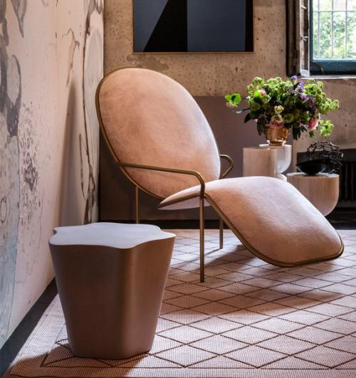 Лондонская студия по производству лакшери - мебели S? 06